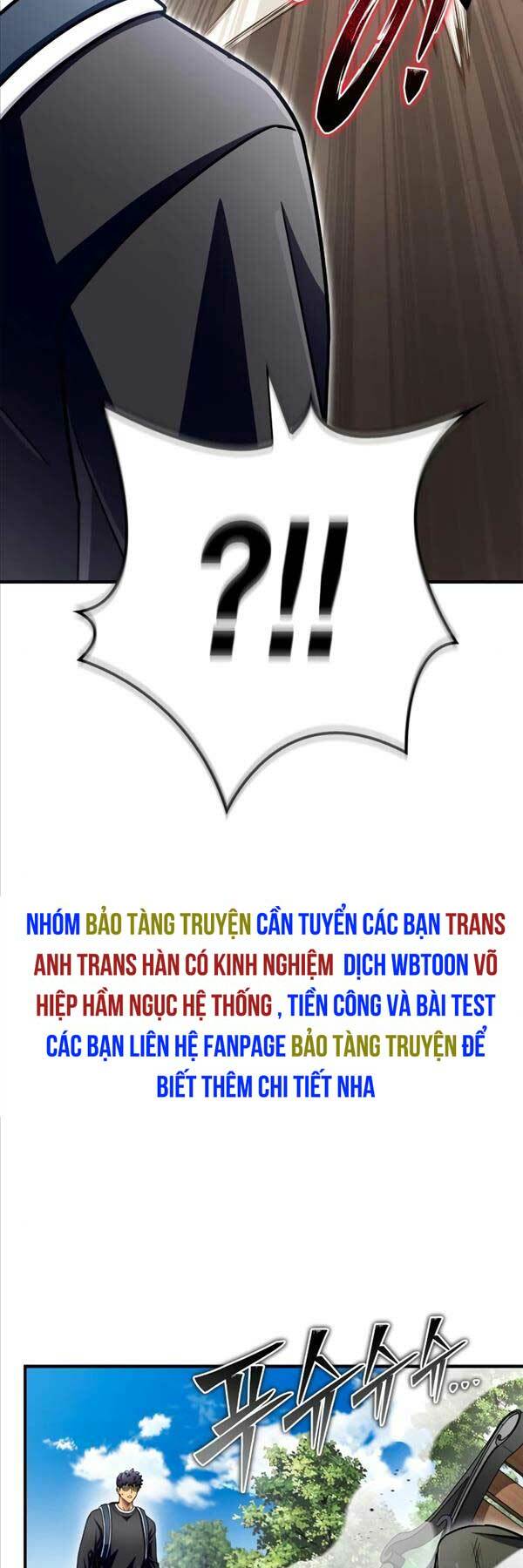 Cuộc Chiến Siêu Nhân Chapter 80 - Trang 2