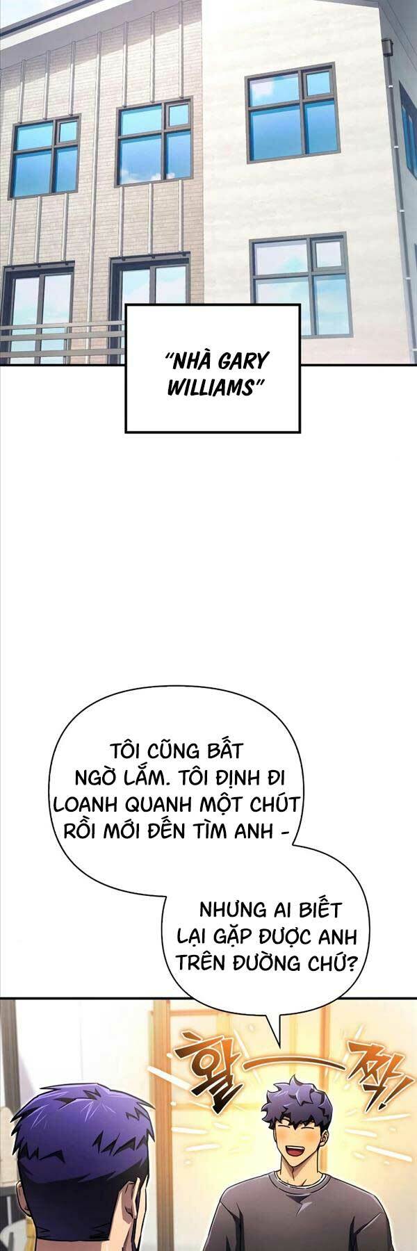 Cuộc Chiến Siêu Nhân Chapter 80 - Trang 2