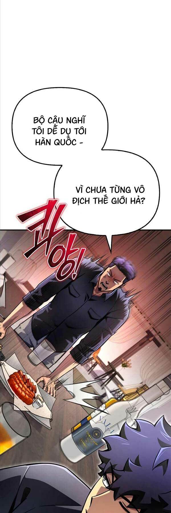 Cuộc Chiến Siêu Nhân Chapter 80 - Trang 2