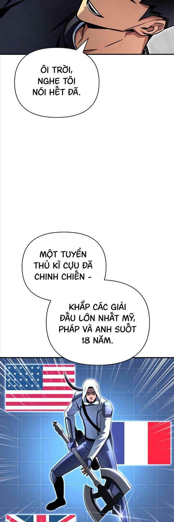 Cuộc Chiến Siêu Nhân Chapter 80 - Trang 2