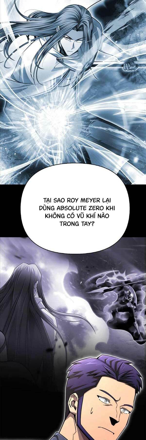 Cuộc Chiến Siêu Nhân Chapter 80 - Trang 2