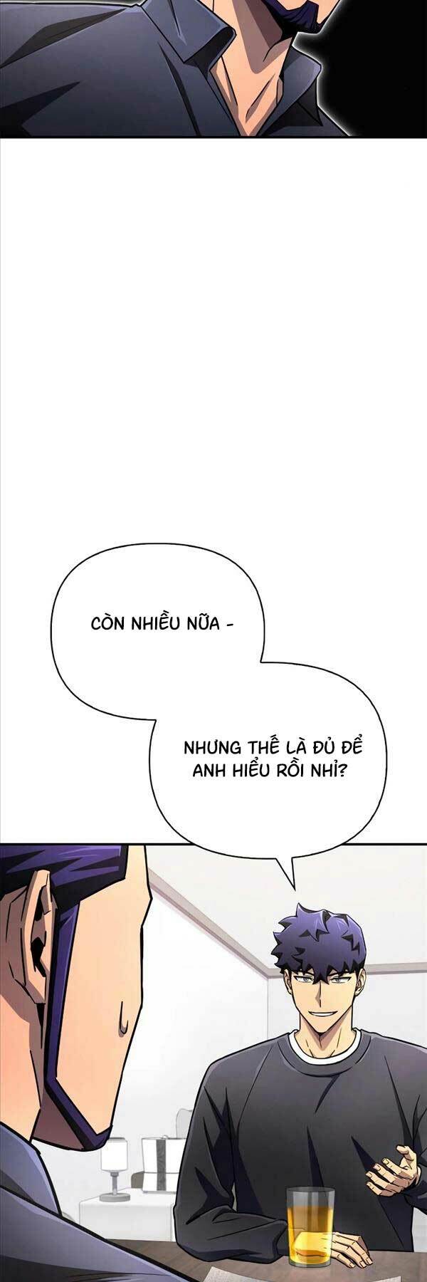 Cuộc Chiến Siêu Nhân Chapter 80 - Trang 2