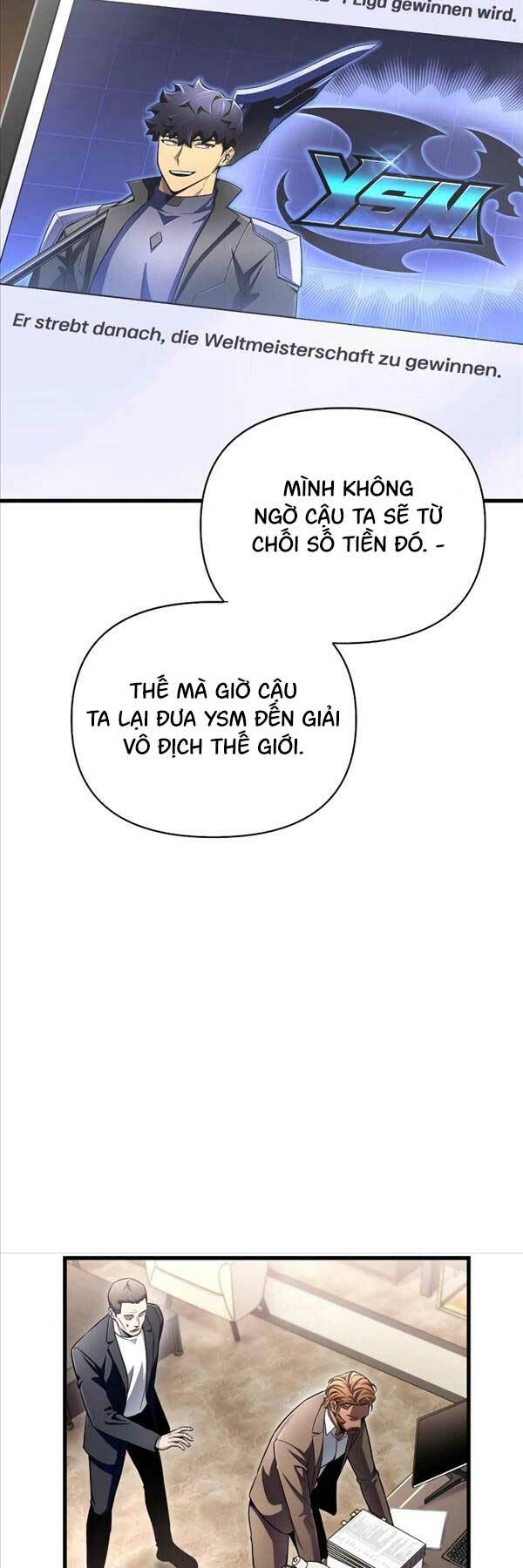 Cuộc Chiến Siêu Nhân Chapter 80 - Trang 2