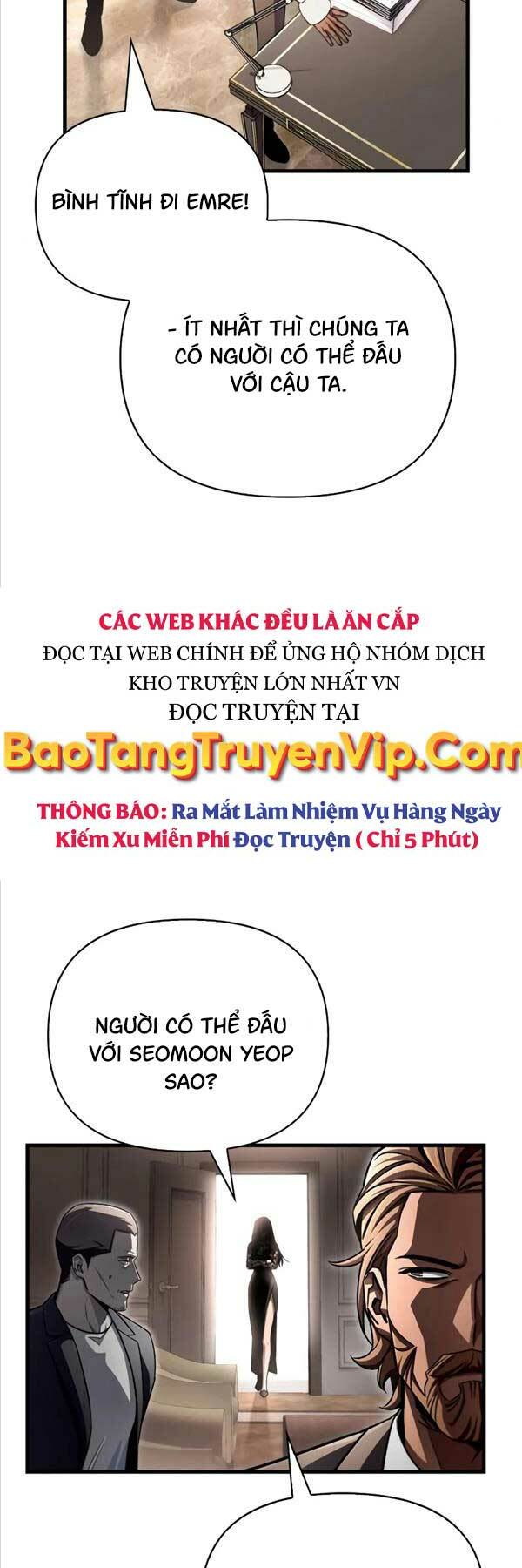 Cuộc Chiến Siêu Nhân Chapter 80 - Trang 2