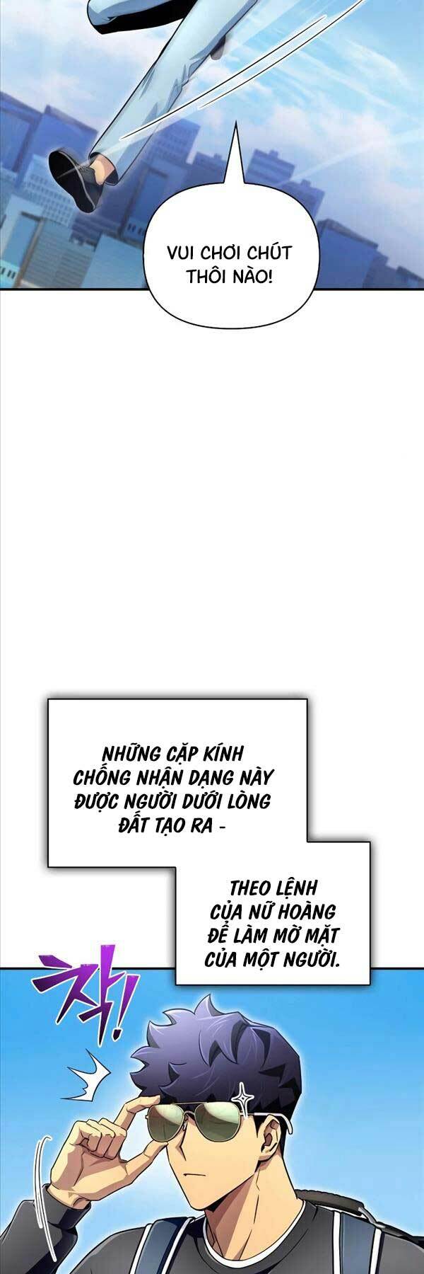 Cuộc Chiến Siêu Nhân Chapter 80 - Trang 2