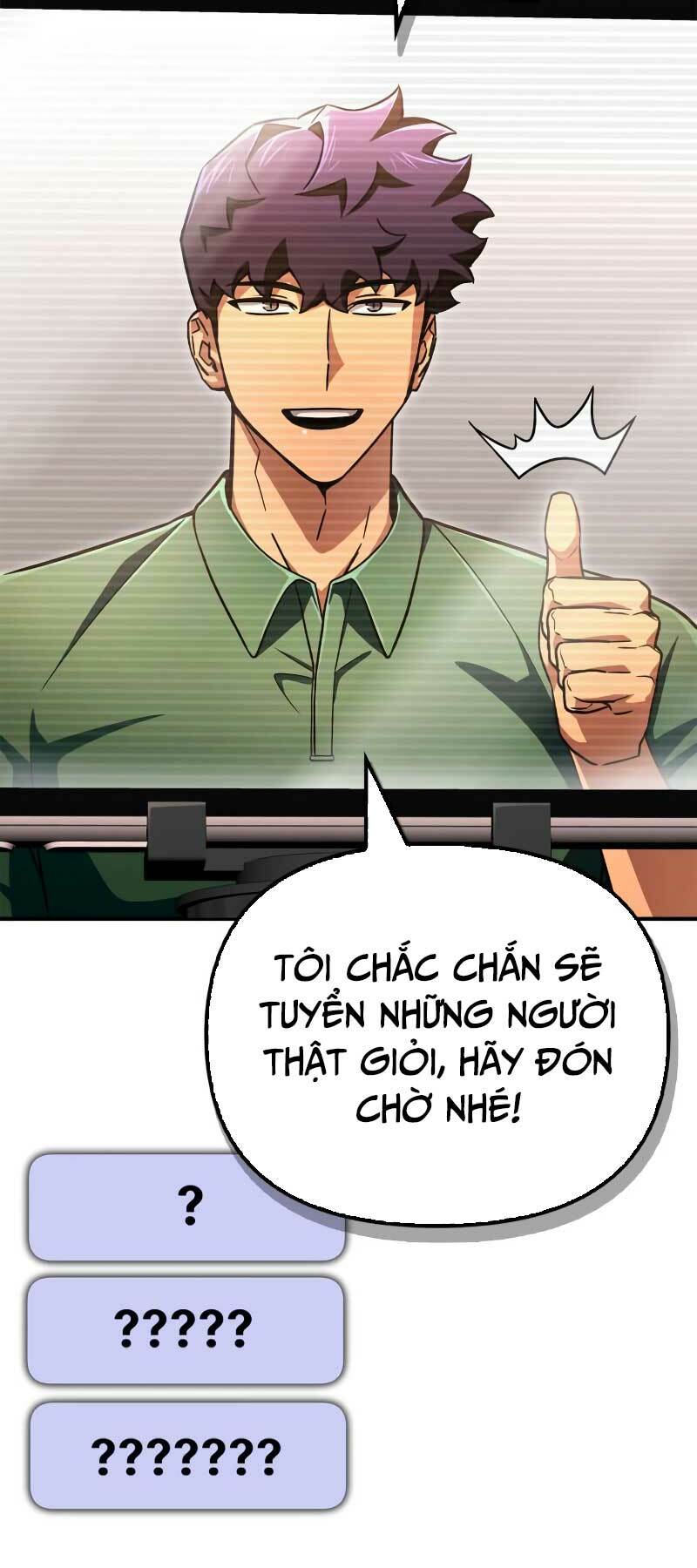 Cuộc Chiến Siêu Nhân Chapter 79 - Trang 2