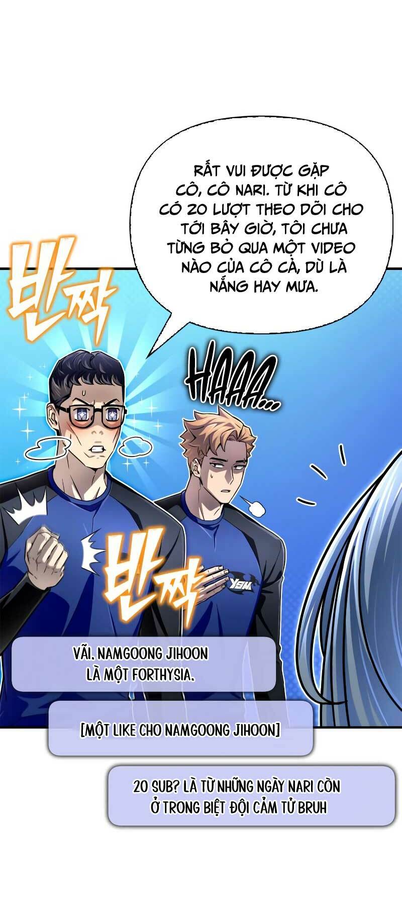 Cuộc Chiến Siêu Nhân Chapter 79 - Trang 2