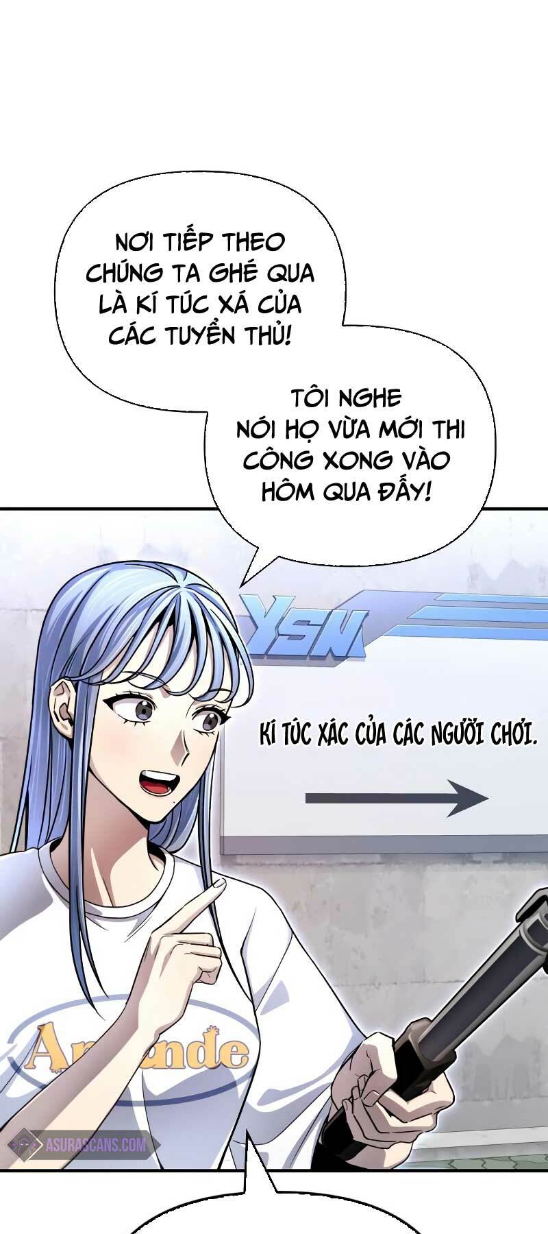 Cuộc Chiến Siêu Nhân Chapter 79 - Trang 2