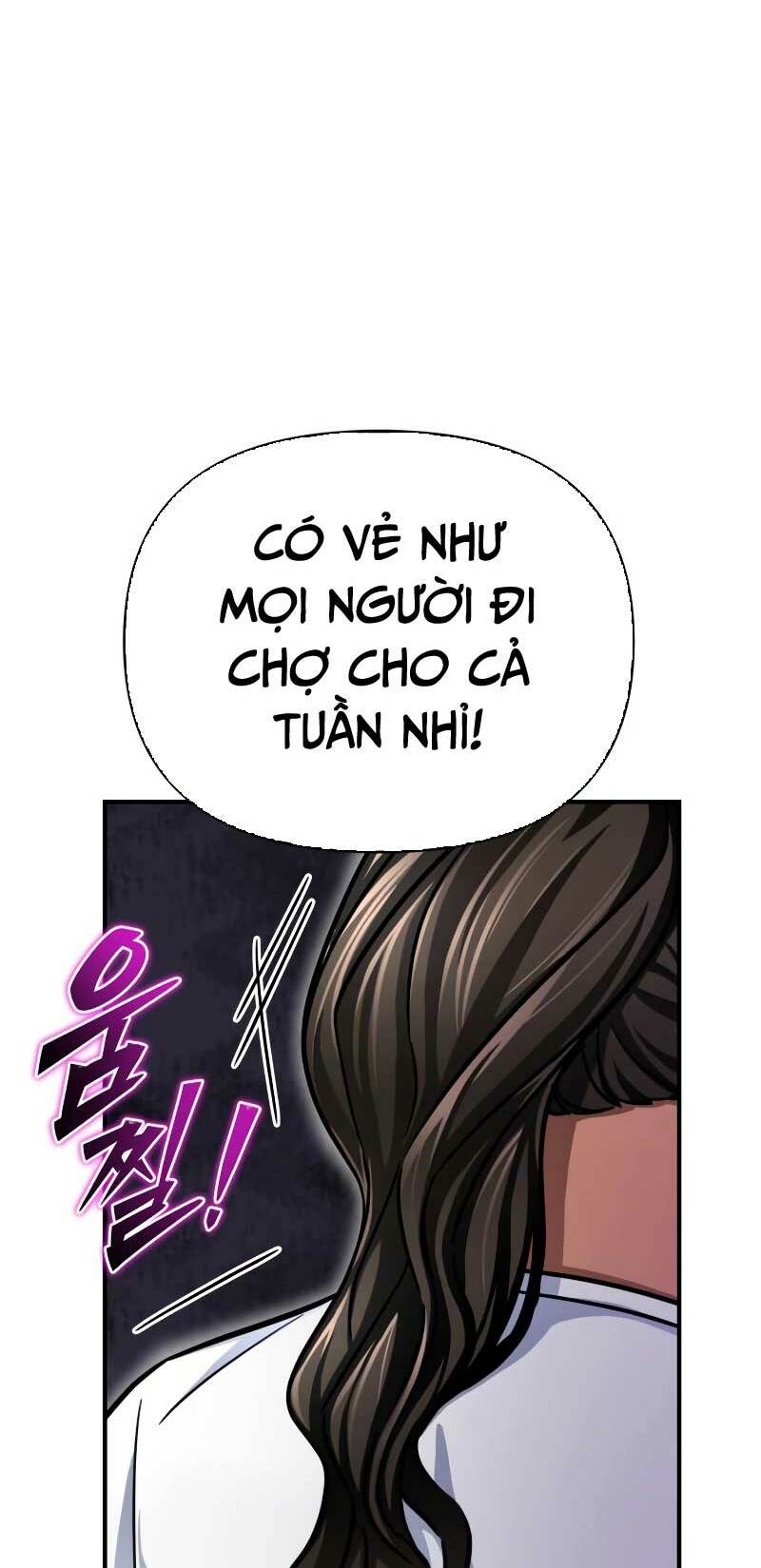 Cuộc Chiến Siêu Nhân Chapter 79 - Trang 2