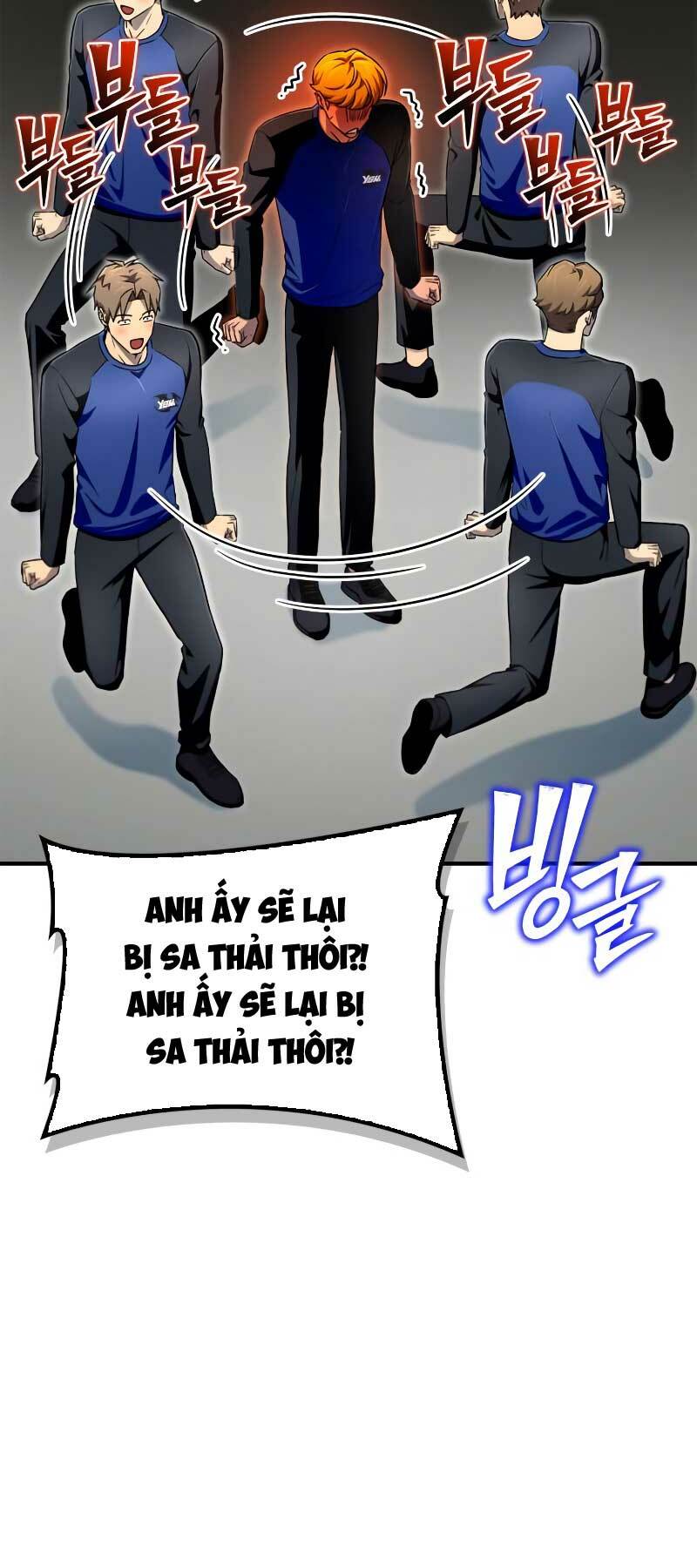 Cuộc Chiến Siêu Nhân Chapter 79 - Trang 2