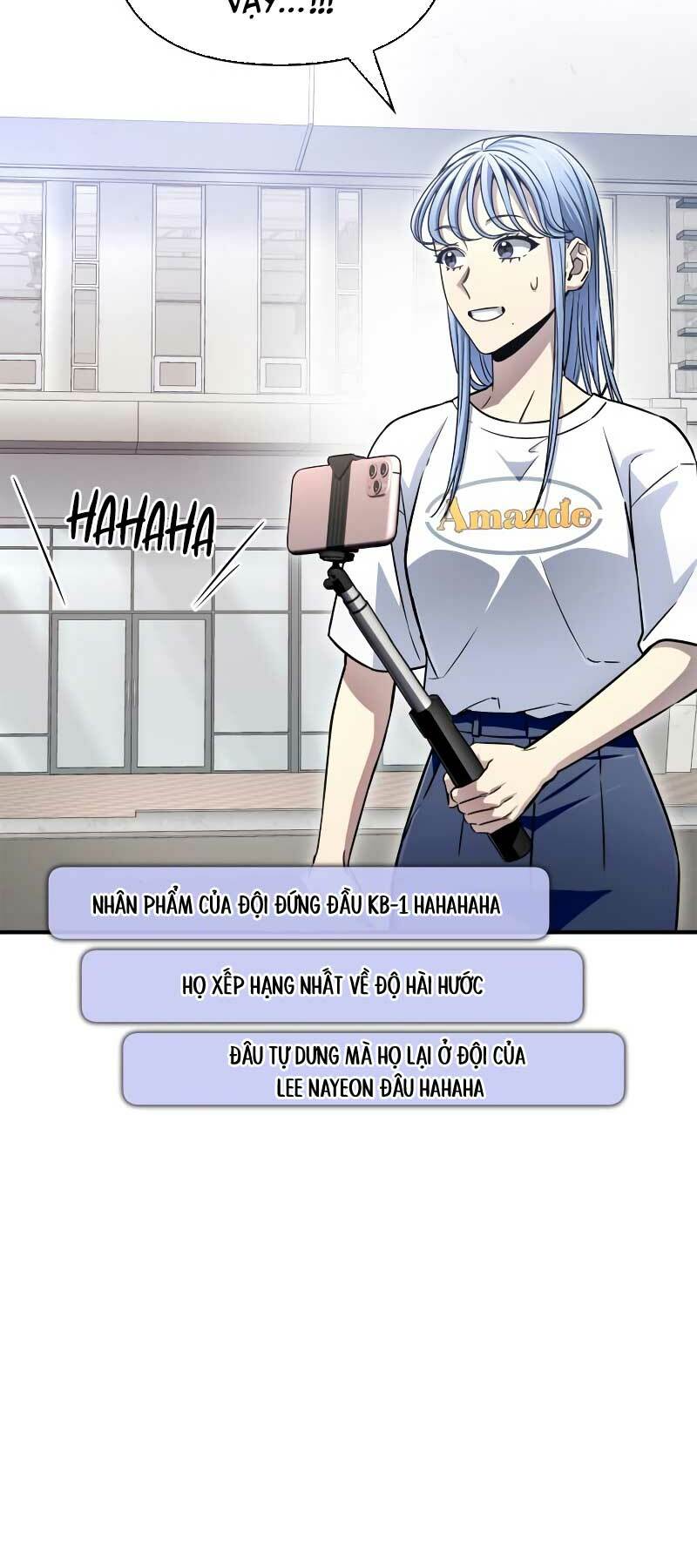 Cuộc Chiến Siêu Nhân Chapter 79 - Trang 2