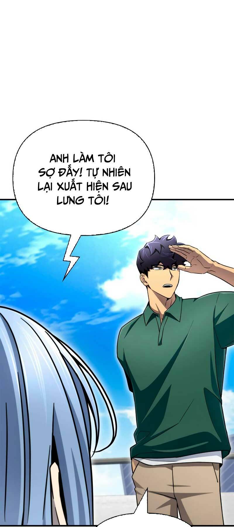 Cuộc Chiến Siêu Nhân Chapter 79 - Trang 2