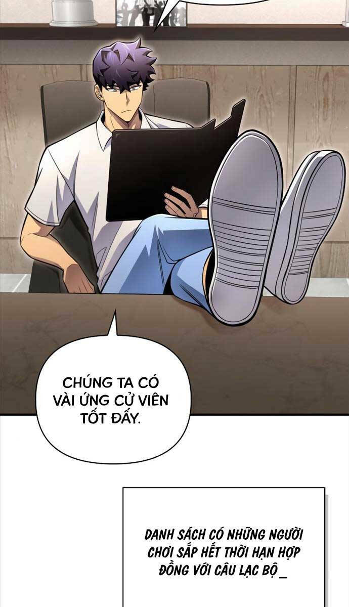 Cuộc Chiến Siêu Nhân Chapter 78 - Trang 2