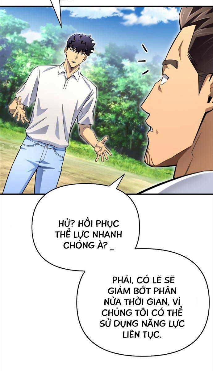 Cuộc Chiến Siêu Nhân Chapter 78 - Trang 2