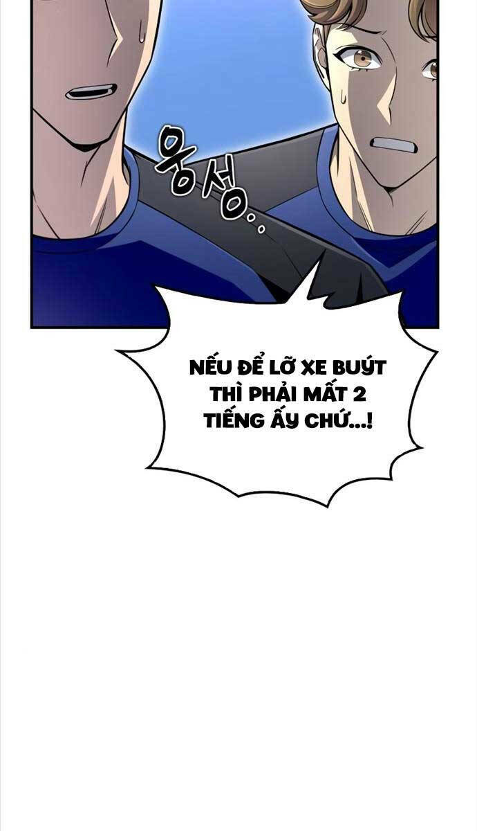 Cuộc Chiến Siêu Nhân Chapter 78 - Trang 2