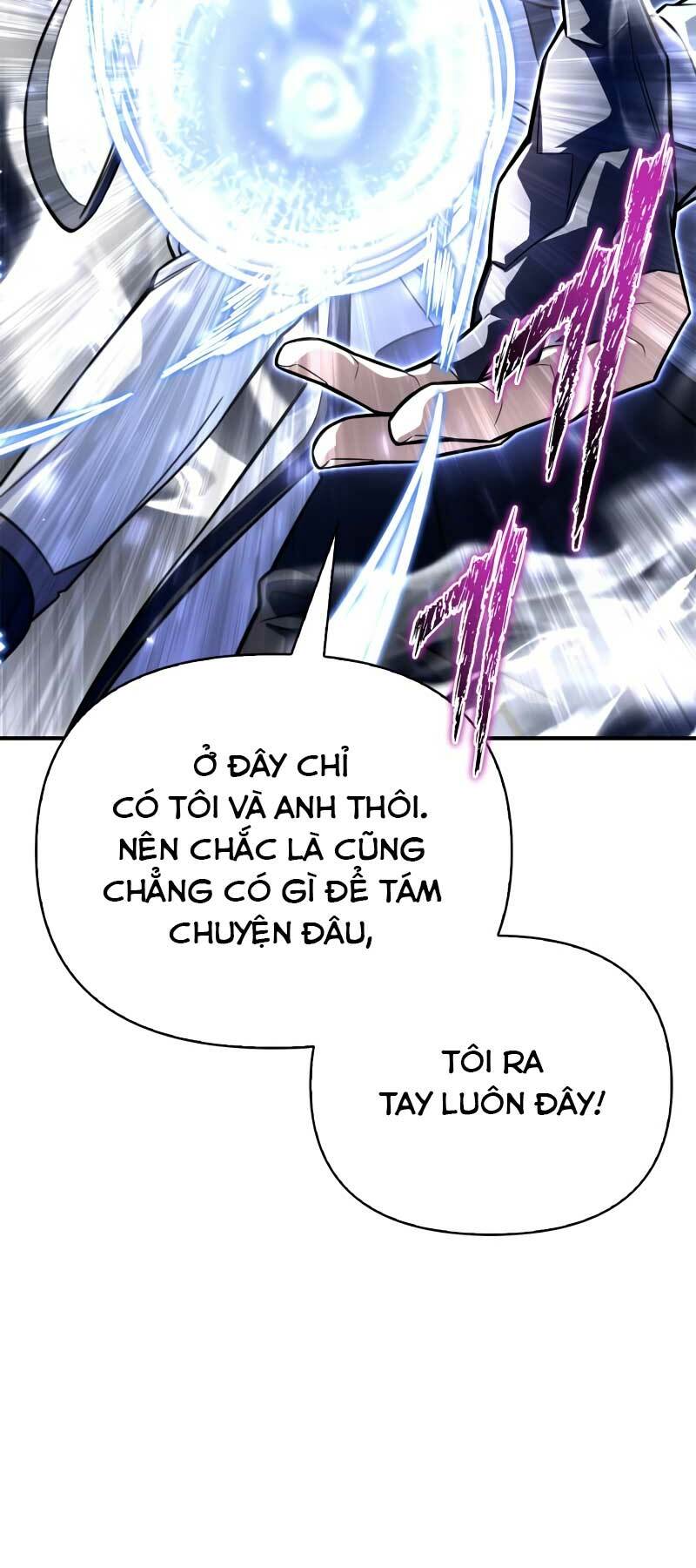 Cuộc Chiến Siêu Nhân Chapter 77 - Trang 2