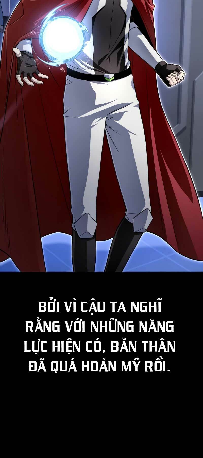 Cuộc Chiến Siêu Nhân Chapter 77 - Trang 2