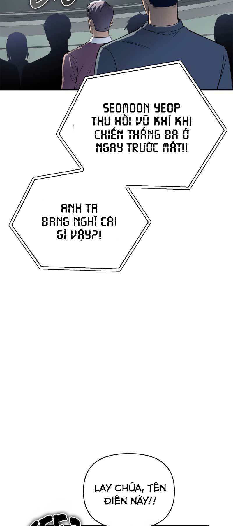 Cuộc Chiến Siêu Nhân Chapter 77 - Trang 2