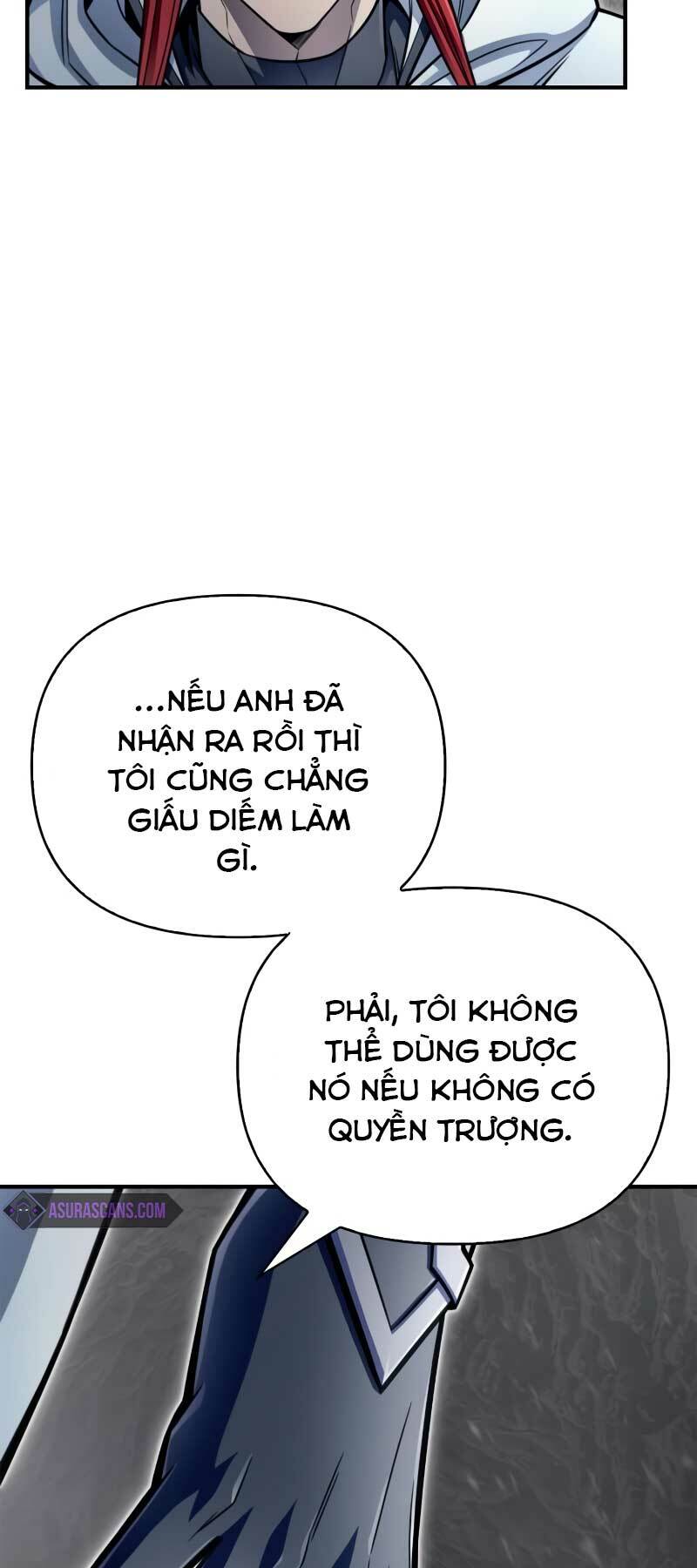 Cuộc Chiến Siêu Nhân Chapter 77 - Trang 2