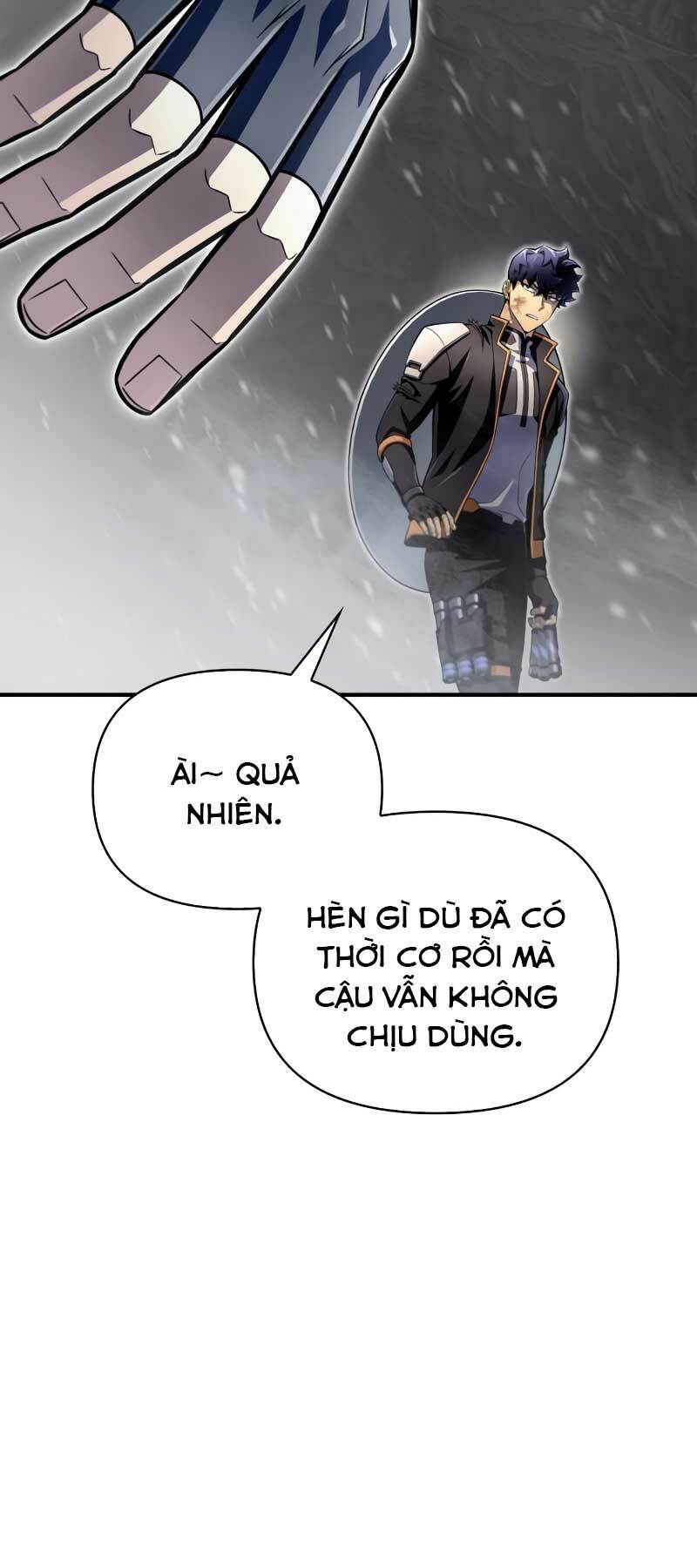 Cuộc Chiến Siêu Nhân Chapter 77 - Trang 2