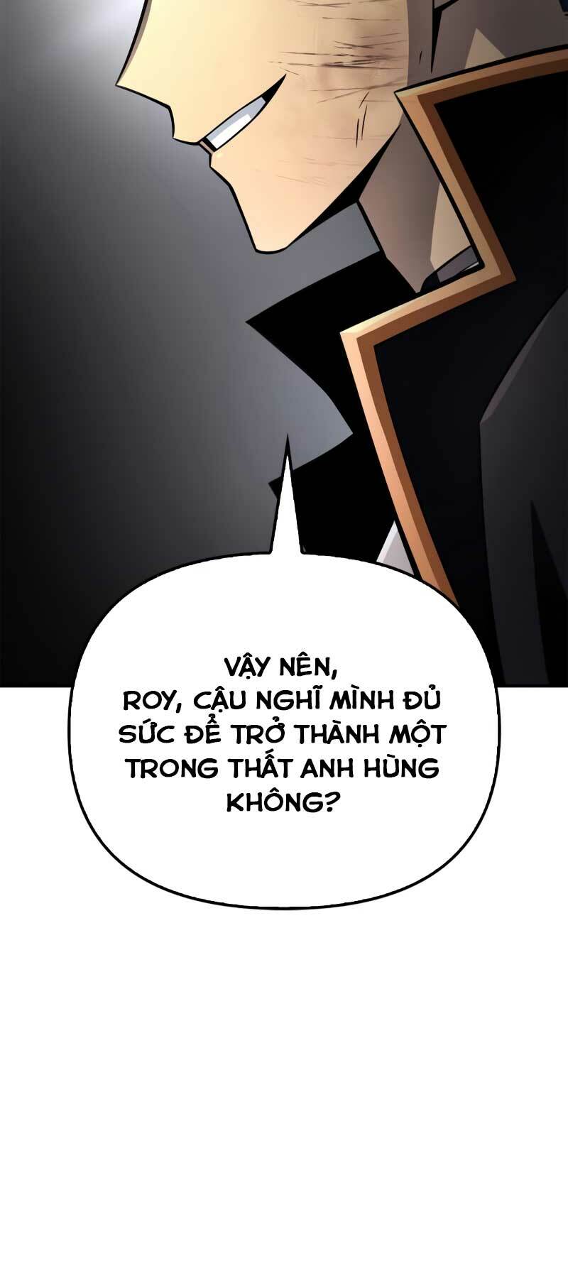 Cuộc Chiến Siêu Nhân Chapter 77 - Trang 2