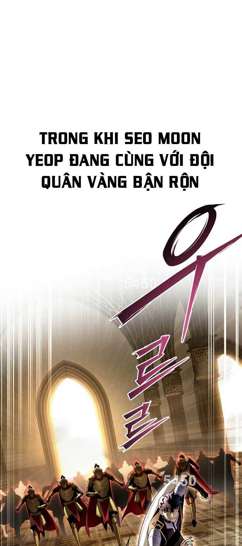 Cuộc Chiến Siêu Nhân Chapter 76 - Trang 2