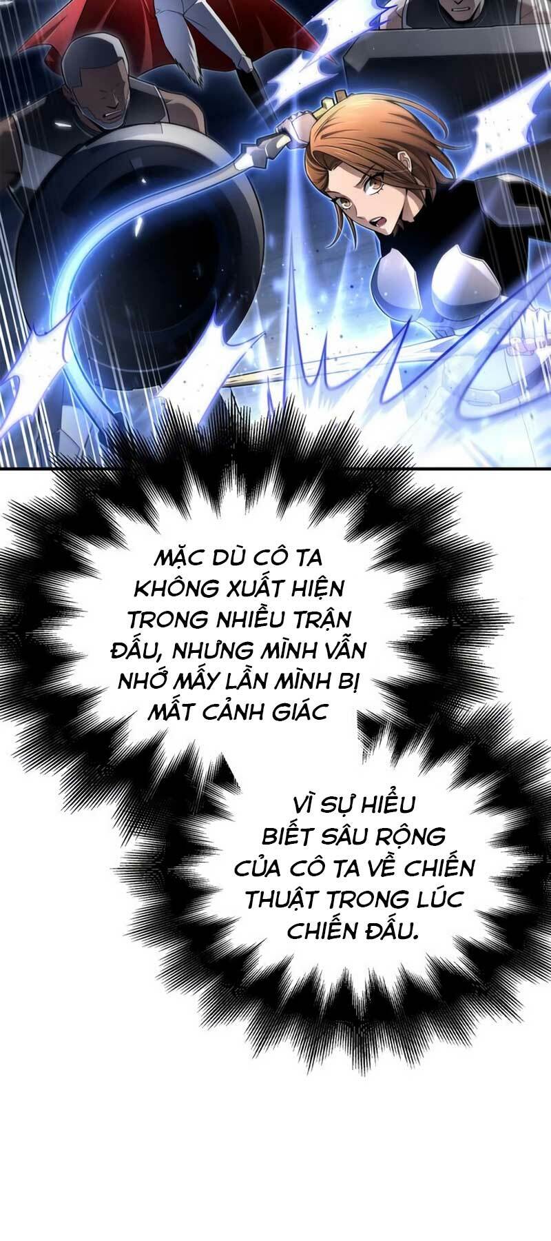 Cuộc Chiến Siêu Nhân Chapter 76 - Trang 2