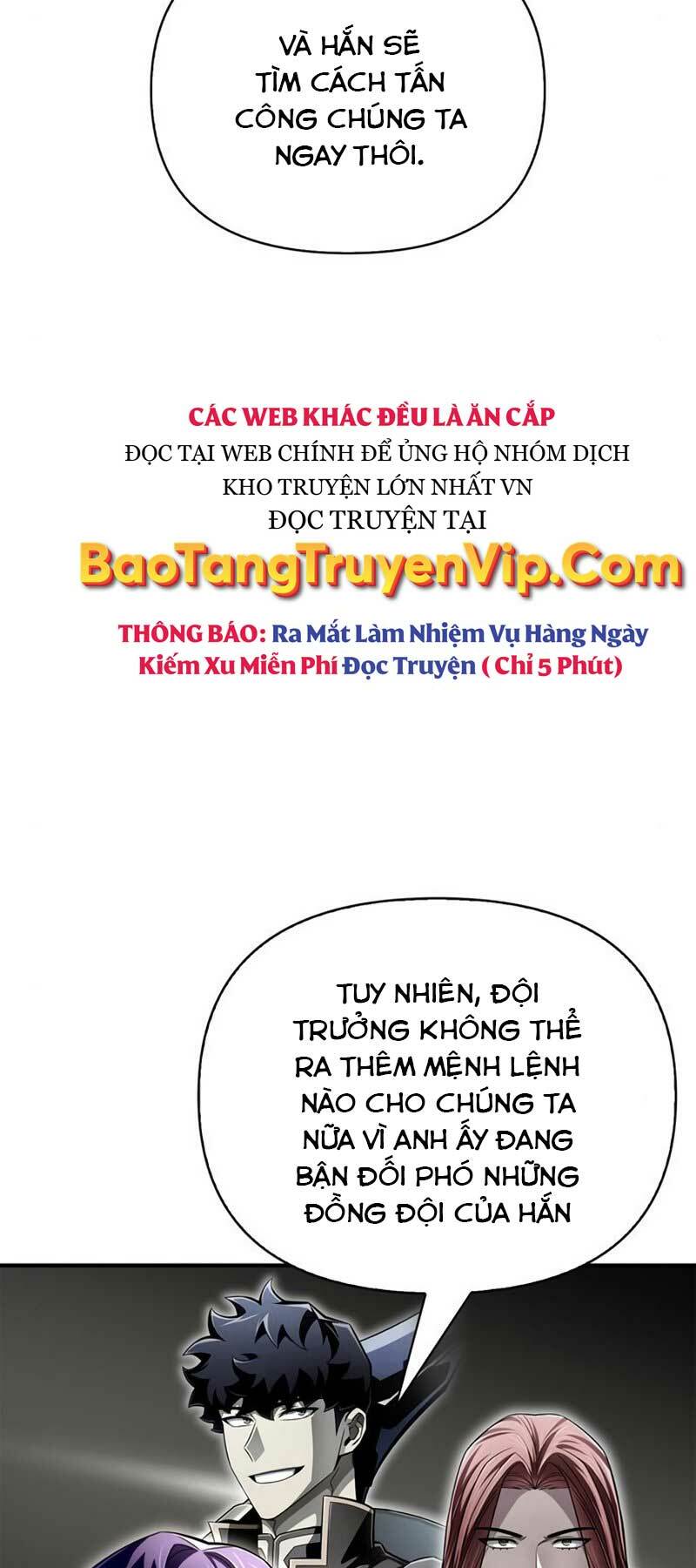 Cuộc Chiến Siêu Nhân Chapter 76 - Trang 2