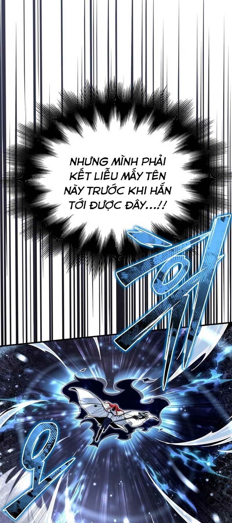 Cuộc Chiến Siêu Nhân Chapter 76 - Trang 2