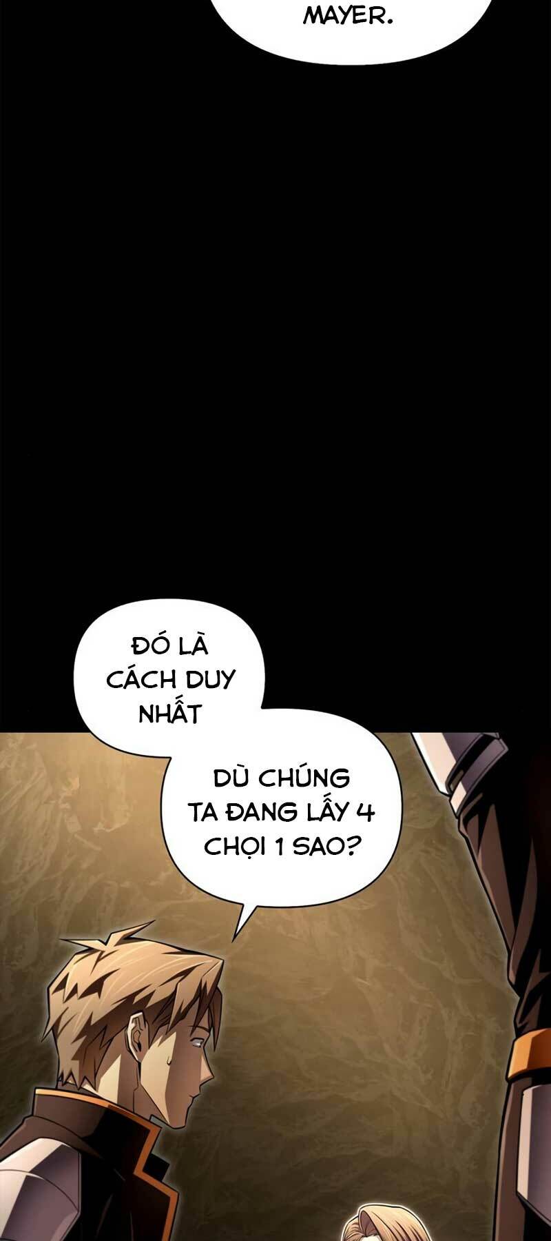 Cuộc Chiến Siêu Nhân Chapter 76 - Trang 2