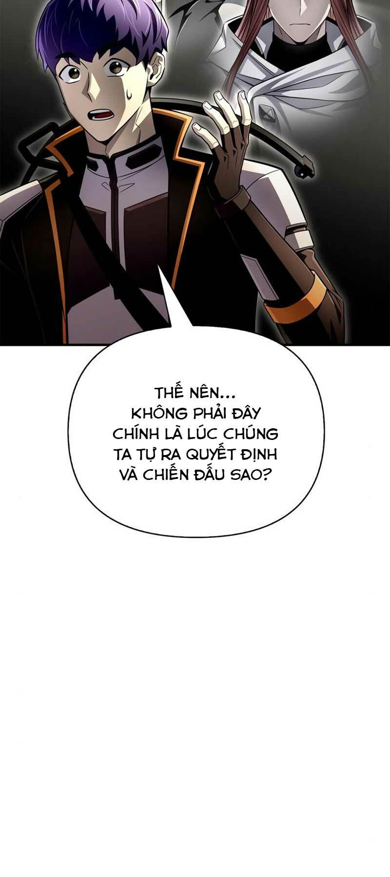 Cuộc Chiến Siêu Nhân Chapter 76 - Trang 2