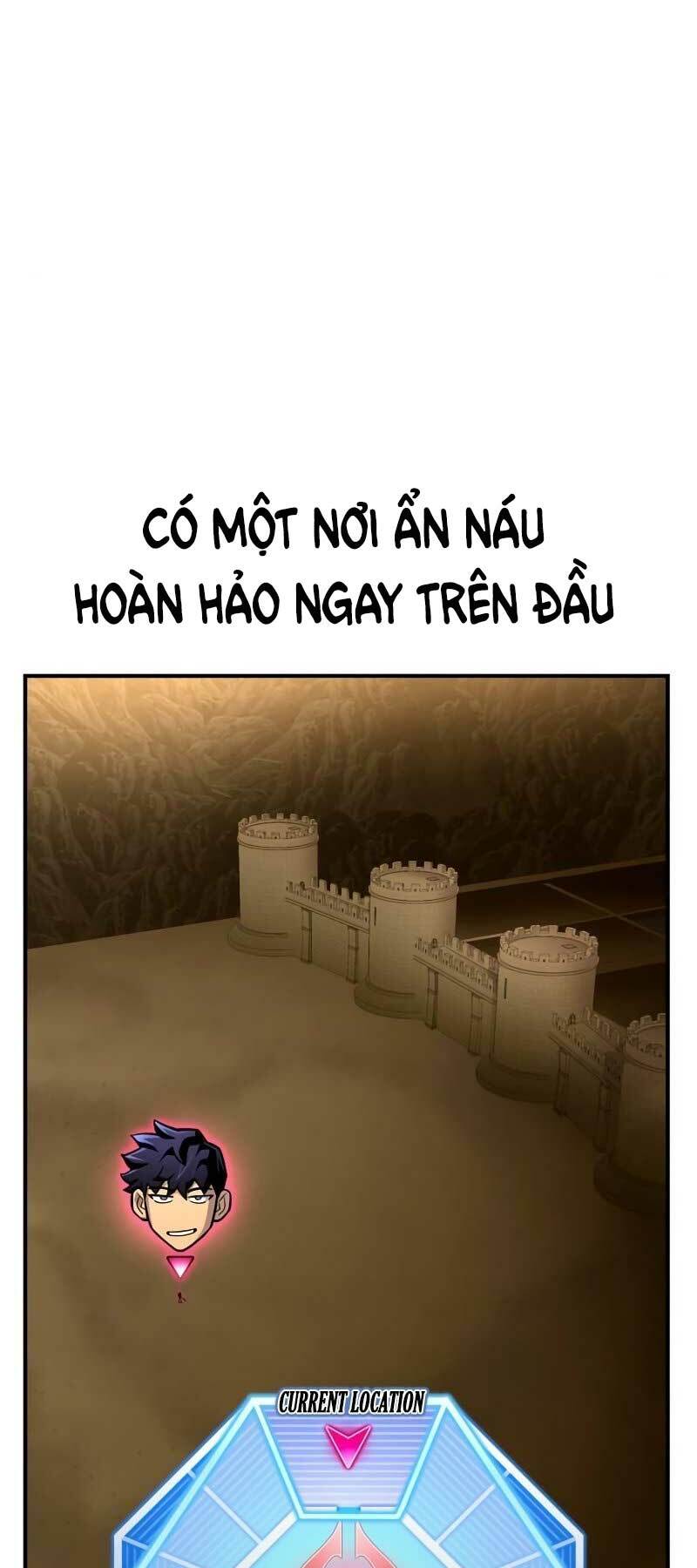 Cuộc Chiến Siêu Nhân Chapter 74 - Trang 2