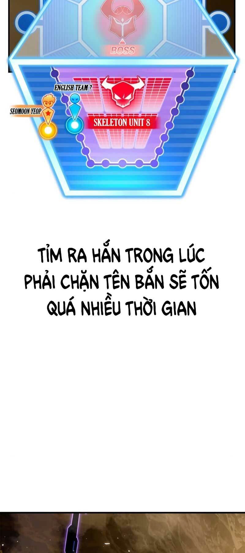 Cuộc Chiến Siêu Nhân Chapter 74 - Trang 2