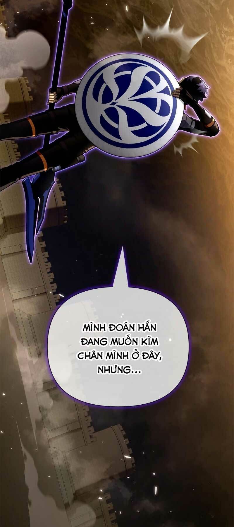 Cuộc Chiến Siêu Nhân Chapter 74 - Trang 2