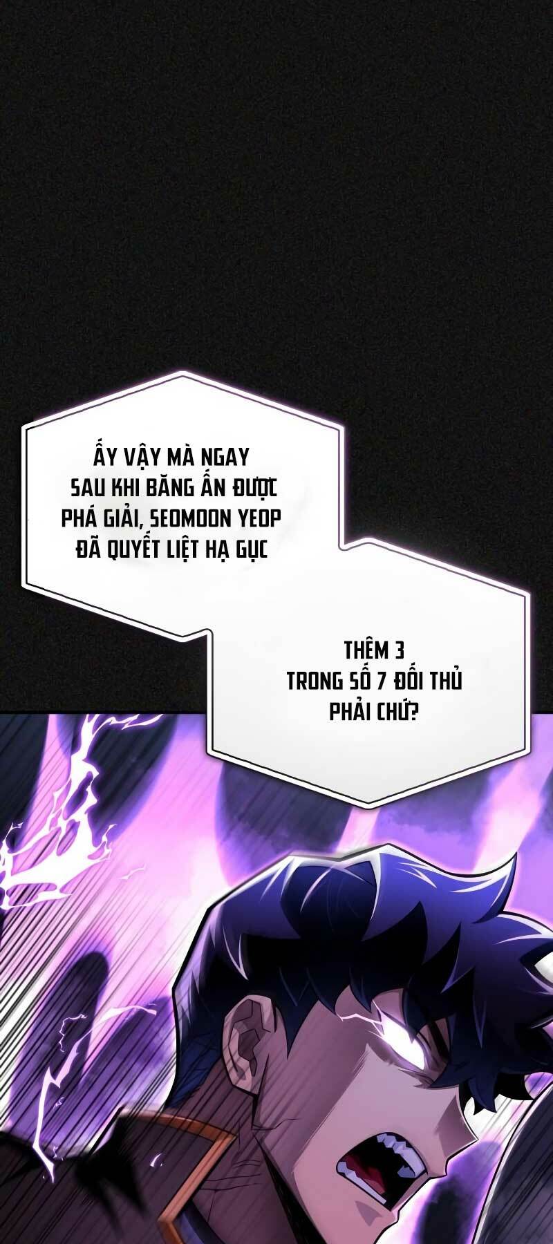 Cuộc Chiến Siêu Nhân Chapter 74 - Trang 2