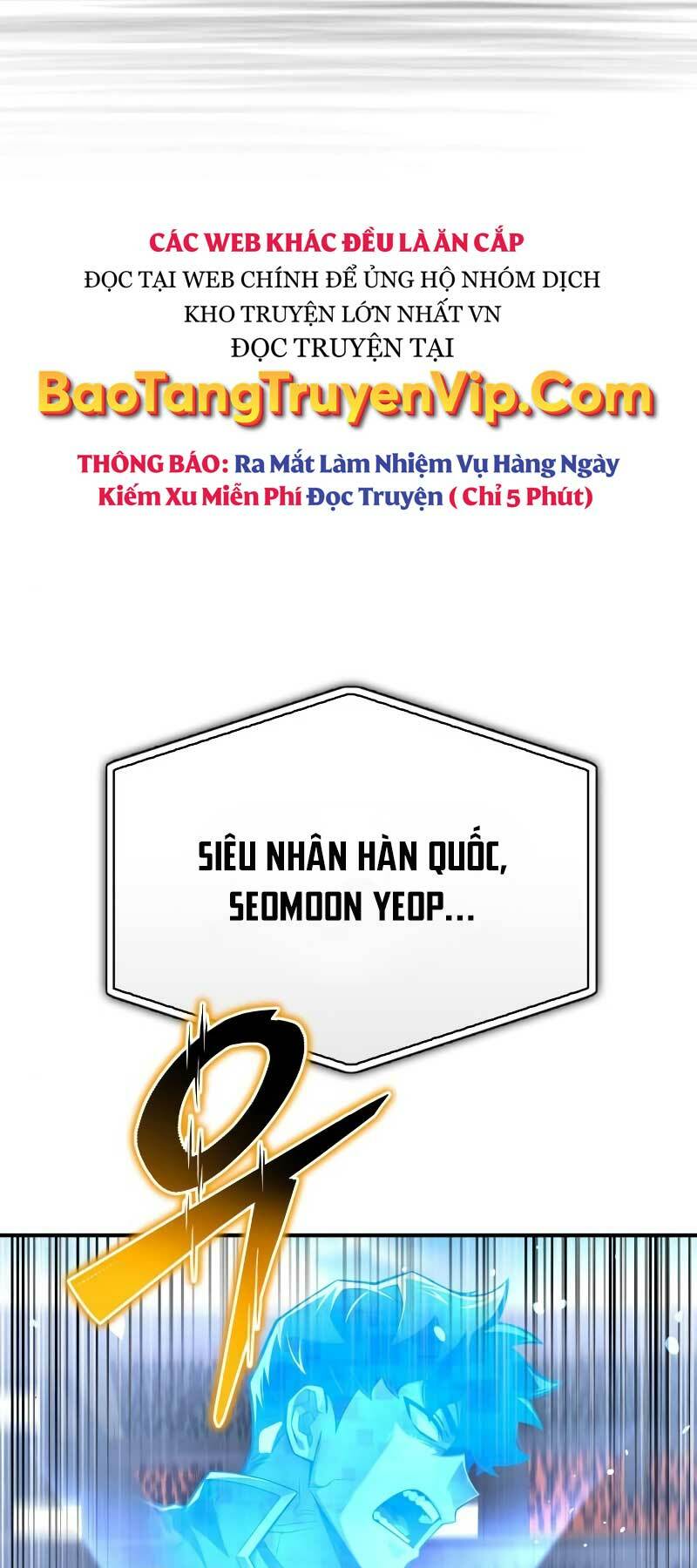 Cuộc Chiến Siêu Nhân Chapter 74 - Trang 2