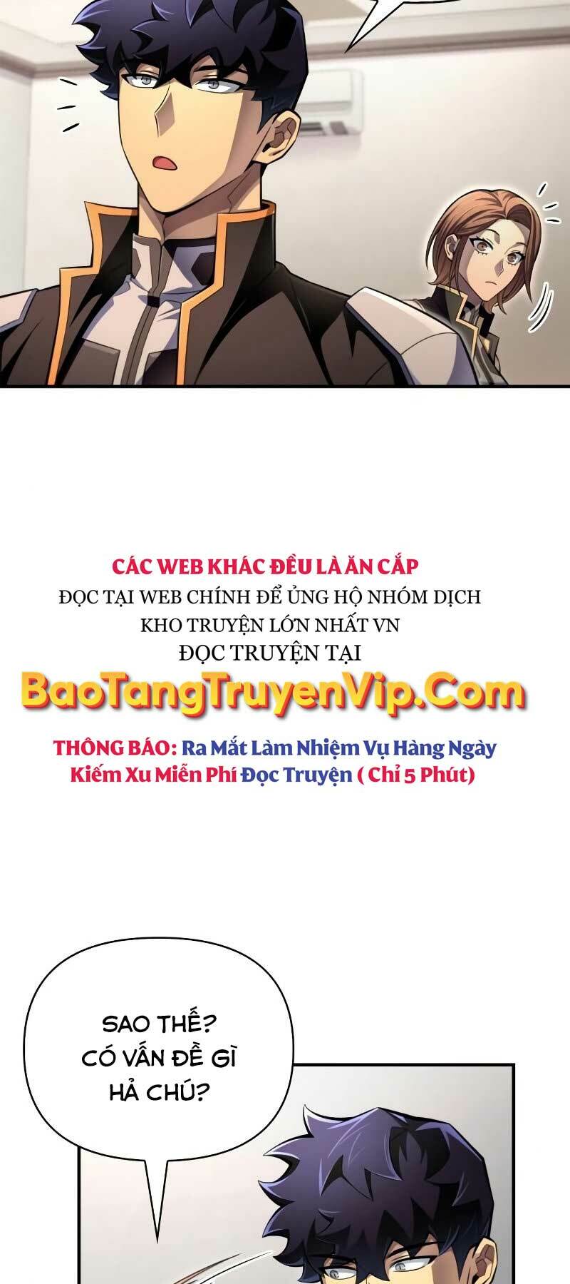 Cuộc Chiến Siêu Nhân Chapter 74 - Trang 2