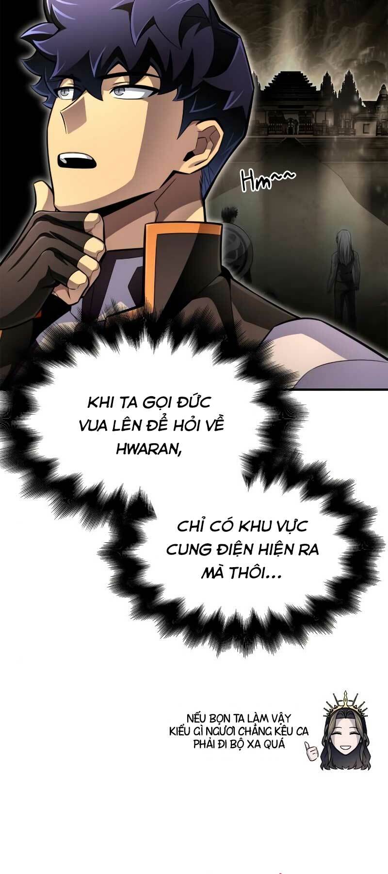 Cuộc Chiến Siêu Nhân Chapter 74 - Trang 2