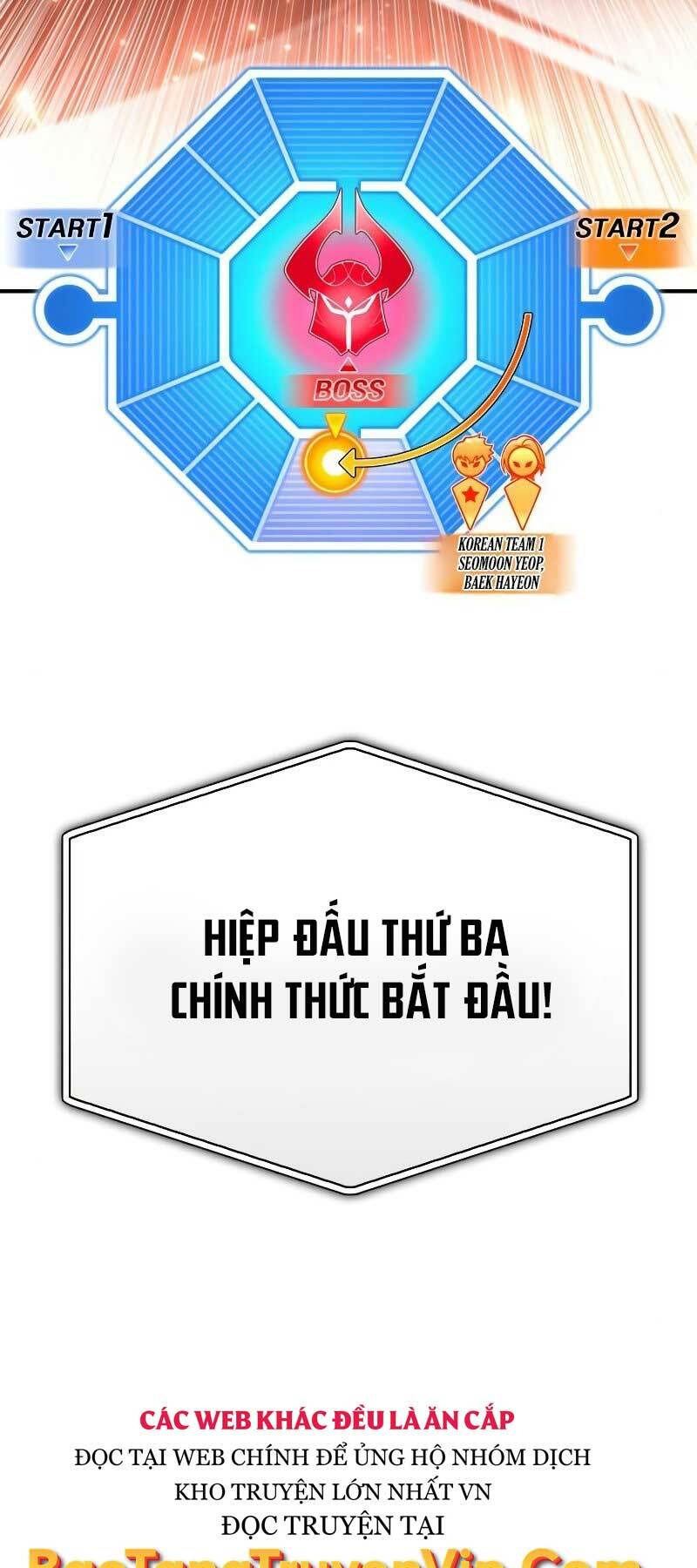 Cuộc Chiến Siêu Nhân Chapter 74 - Trang 2