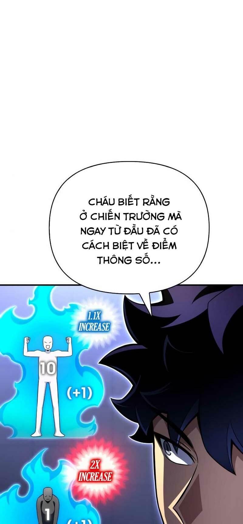 Cuộc Chiến Siêu Nhân Chapter 74 - Trang 2