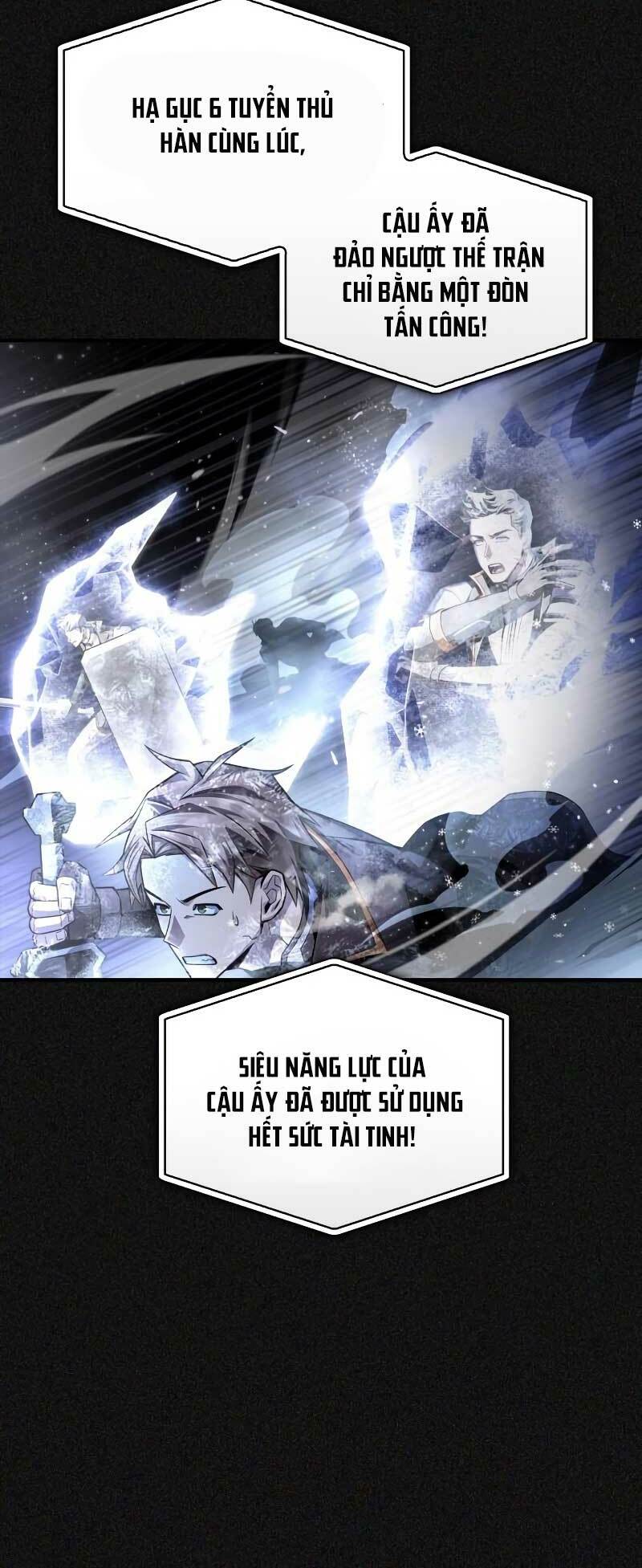 Cuộc Chiến Siêu Nhân Chapter 74 - Trang 2