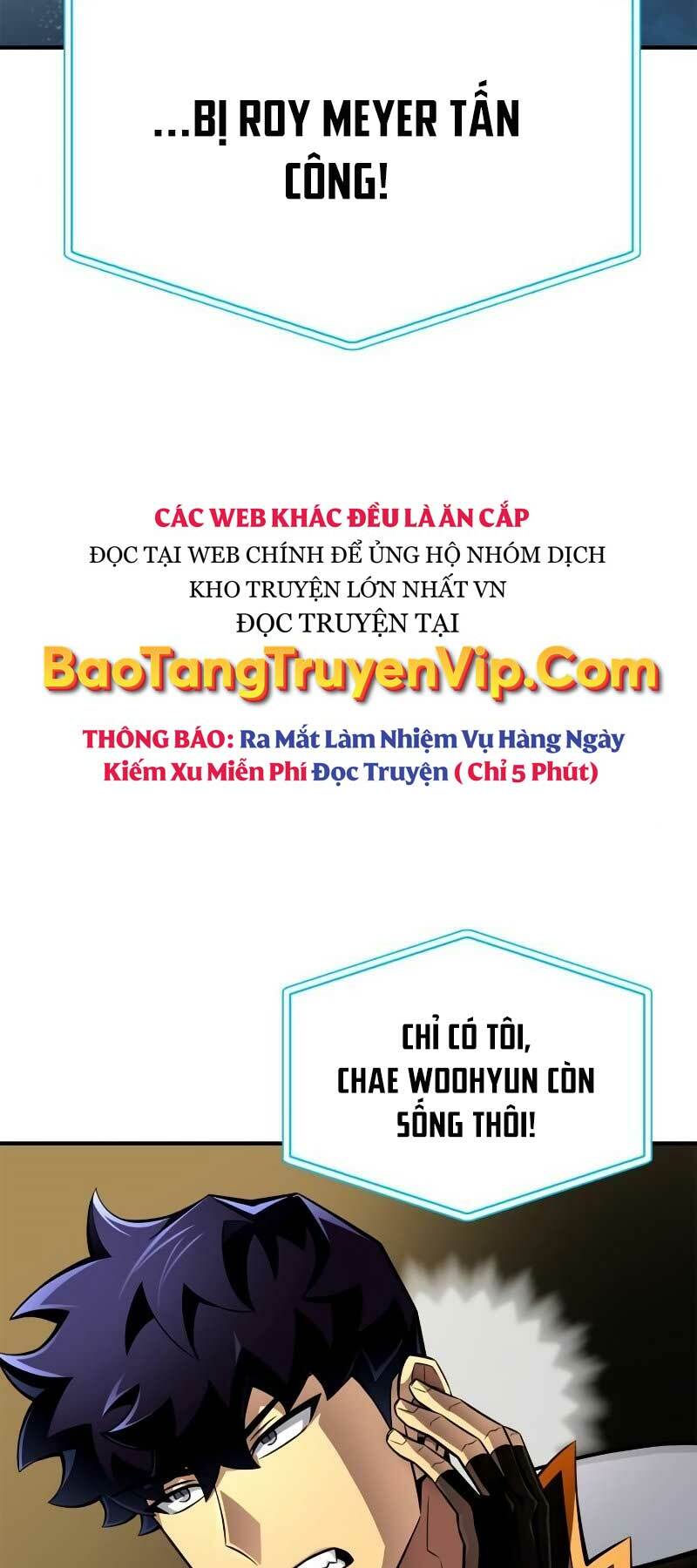 Cuộc Chiến Siêu Nhân Chapter 74 - Trang 2