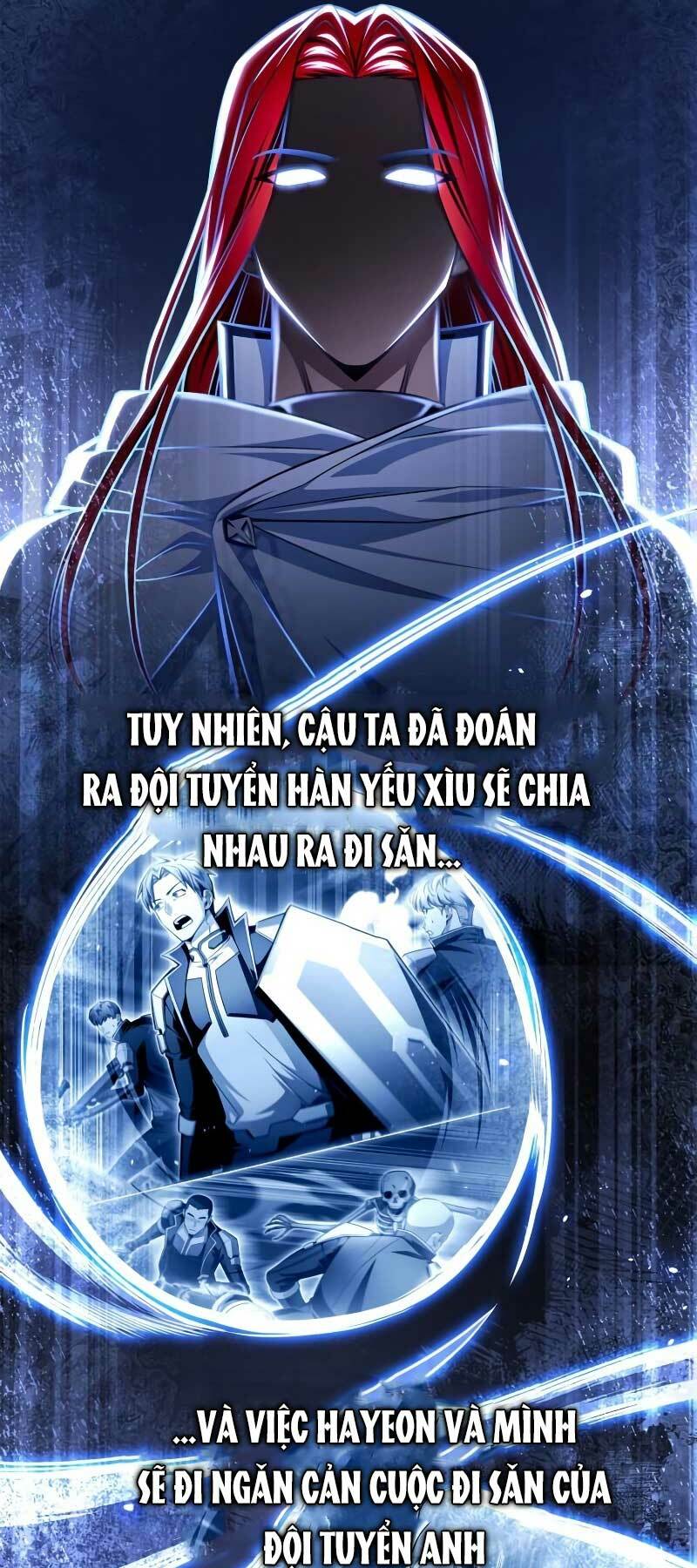 Cuộc Chiến Siêu Nhân Chapter 74 - Trang 2