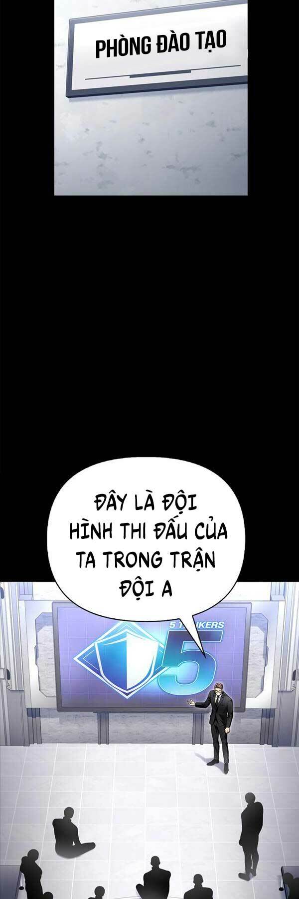 Cuộc Chiến Siêu Nhân Chapter 73 - Trang 2