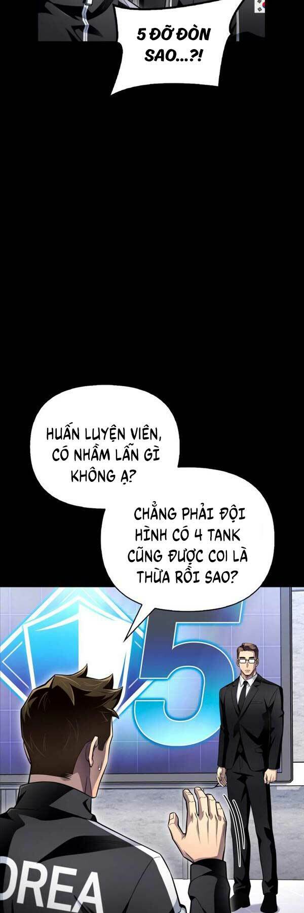 Cuộc Chiến Siêu Nhân Chapter 73 - Trang 2