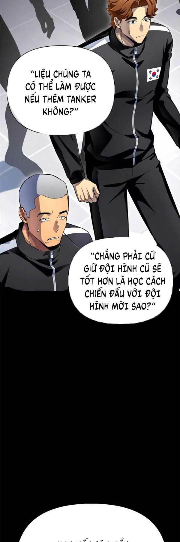 Cuộc Chiến Siêu Nhân Chapter 73 - Trang 2