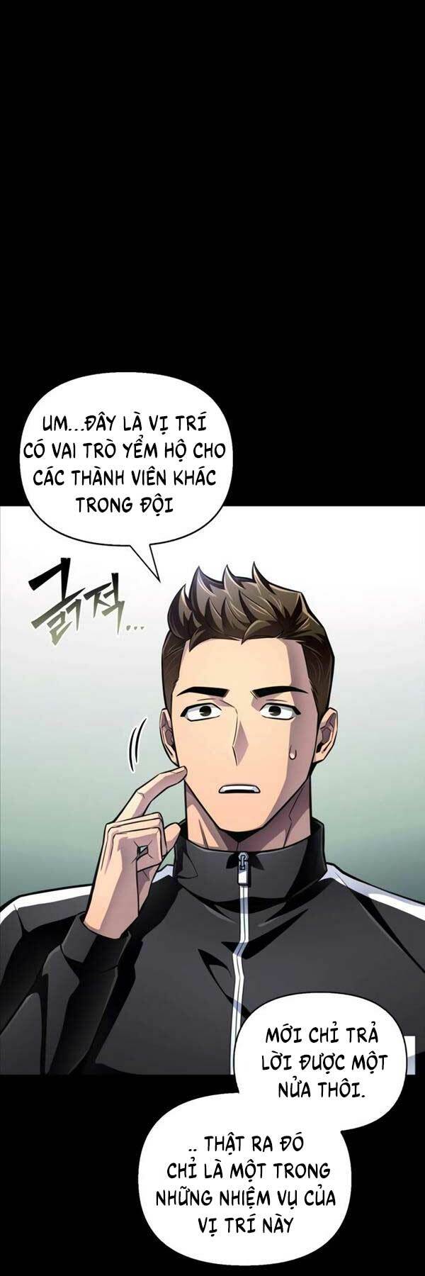 Cuộc Chiến Siêu Nhân Chapter 73 - Trang 2