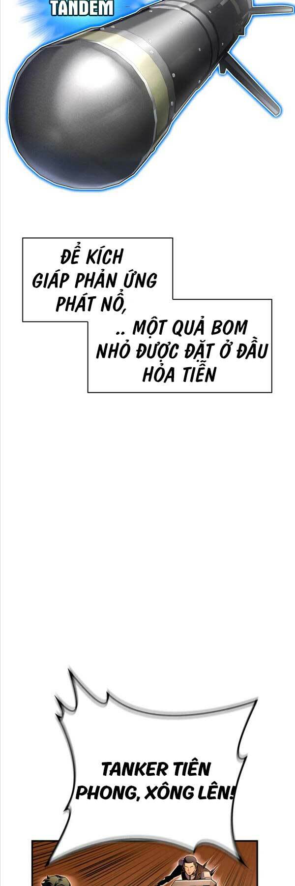 Cuộc Chiến Siêu Nhân Chapter 73 - Trang 2