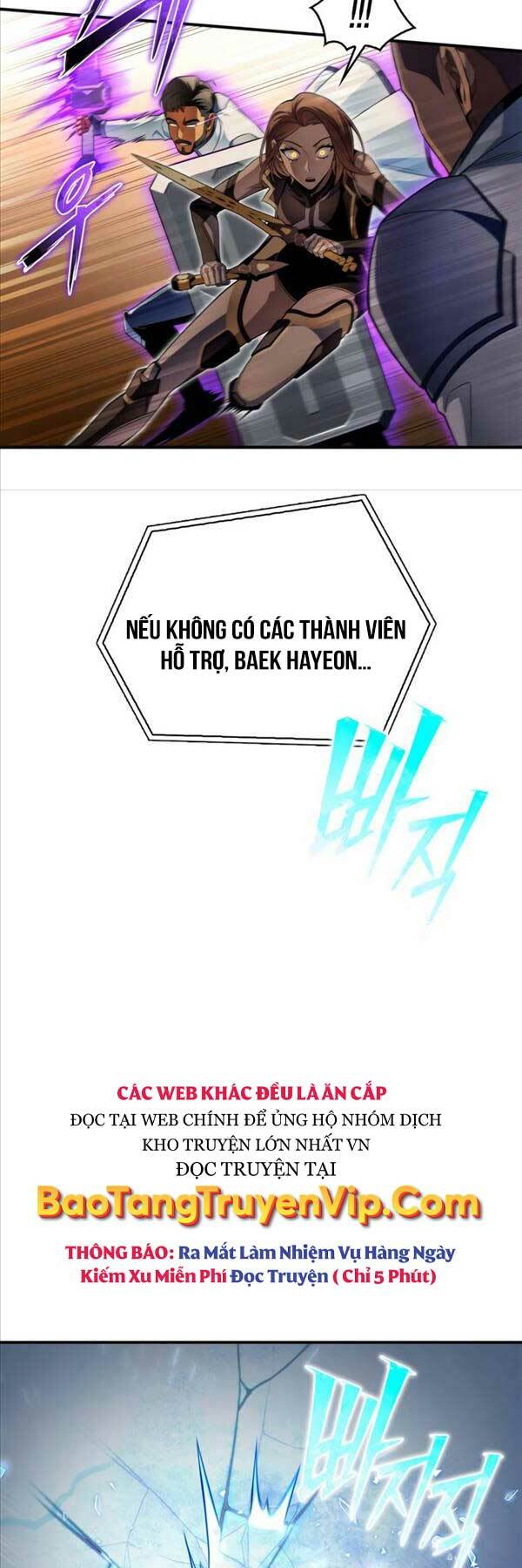 Cuộc Chiến Siêu Nhân Chapter 73 - Trang 2