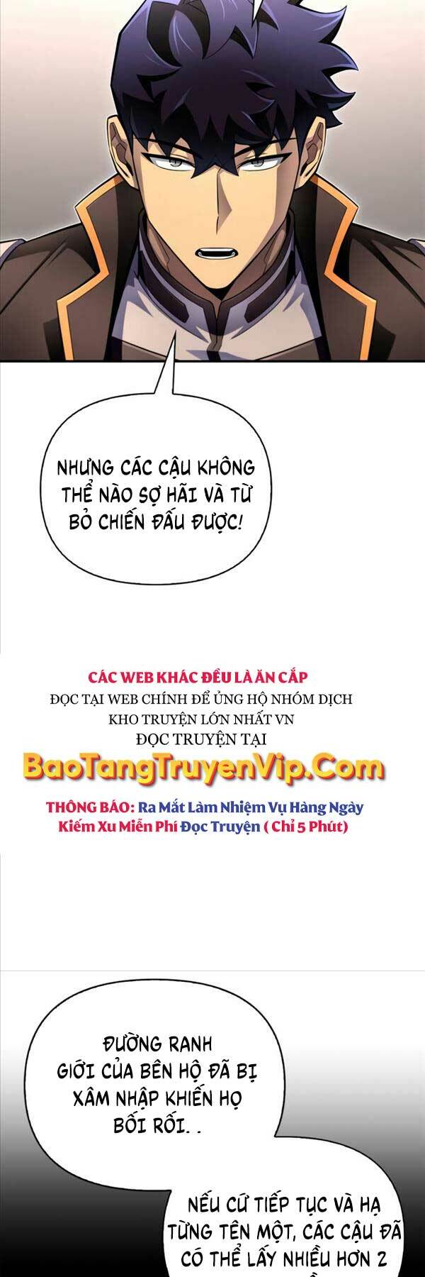 Cuộc Chiến Siêu Nhân Chapter 73 - Trang 2